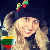 Dovilė Drungilaitė
