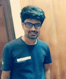 Abhishek