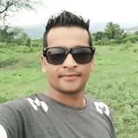 Akhil Dutt