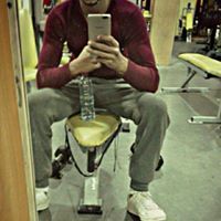 Ali Mousa