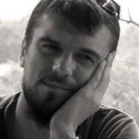 Володимир Тарасюк