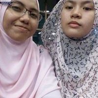 Nabilah Farhana