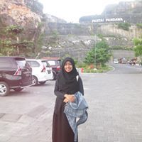 Nisa Wari'