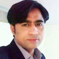 Danish Raza
