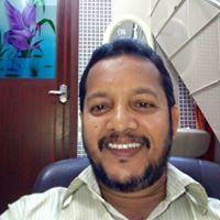 Balakrishna Kolappurath