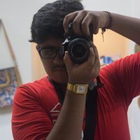 Debangan Dutta