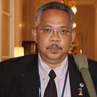 Khairdzir Yunus