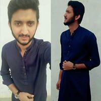 Asfar Rajput