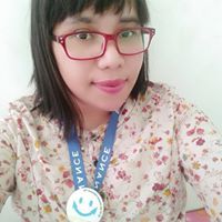 Veronica Luminescence