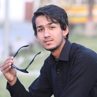 Ubaid Ur Rehman