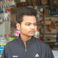 Maneet Srivastav