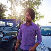 ਜਗਮਨਦੀਪ ਸਿੰਘ