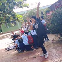 Khôi Trần Nguyễn