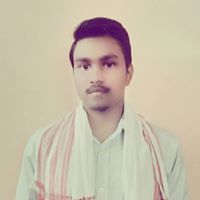 Md Ahmed