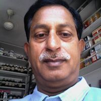 Ahuja Dharmendra Kumar