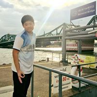 Dimitri Khoo