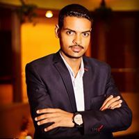 محمود الحوامدي