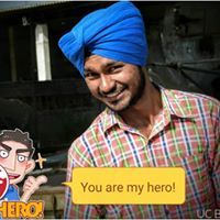 Ricky Singh