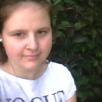 Настюша Коваль