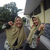 Ismi Arirowati