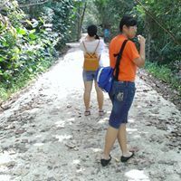 Verena Leow