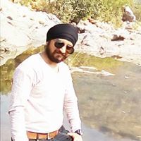 Harry Singh