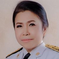 วารุณี ศโรภาส