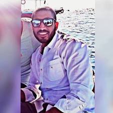 Khalid Saeed