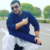 Usman Arshad