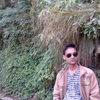 Amandeep Bindal