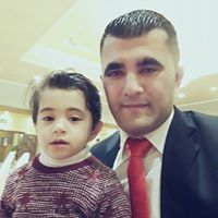 Ahmed Gharaibeh
