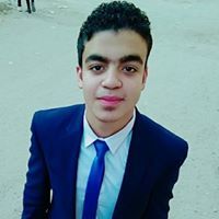 Abdelrahman Ashraf