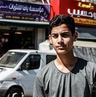 Ahmad Abubaih