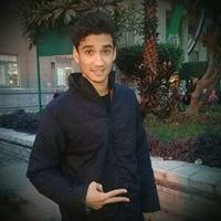 Mohamed Yehya