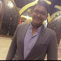 Amr Elbeshbeshy