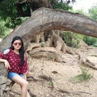 Anshika Singh