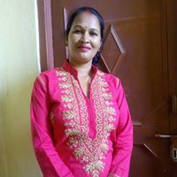 Nirmala Chand