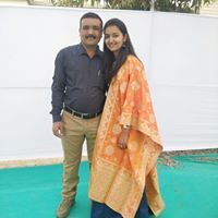 Richa Patel