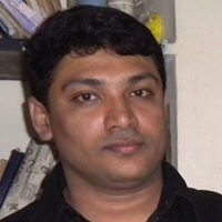 Thameem Ansari