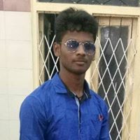Madhan Kumar