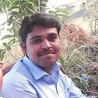 Pramod Mohite