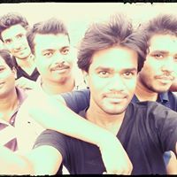 Ashish Tadewar