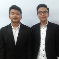 Kevin Dwi Cahyo Saputro