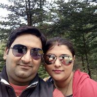 Abhishek Verma