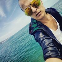 Феликс Чаушев