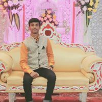 Raj Prakash