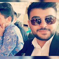 Ahmed Mustafa