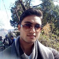 Rahul Singh