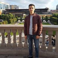 Iulian Axinte