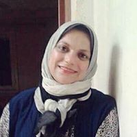 مديحه المنوفي